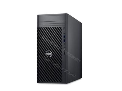 戴爾Precision T3680 多媒體設(shè)計領(lǐng)域的可靠工作站